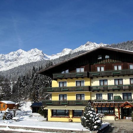 Villa Timmelbauerhof Ramsau am Dachstein Exterior foto