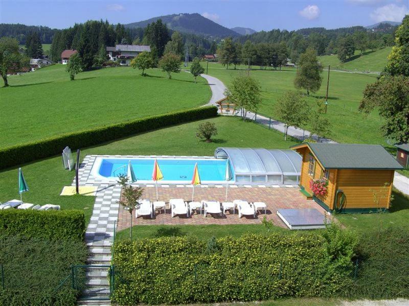 Villa Timmelbauerhof Ramsau am Dachstein Exterior foto