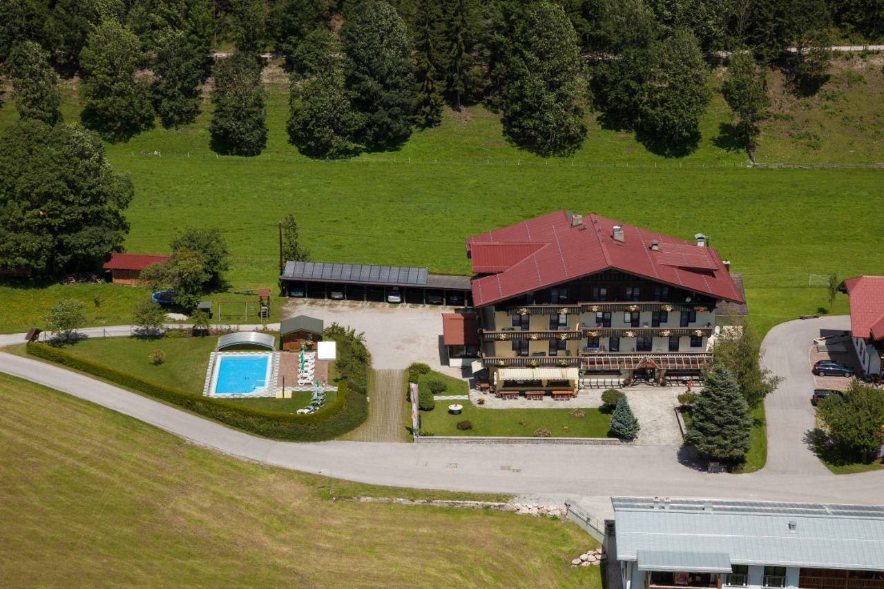 Villa Timmelbauerhof Ramsau am Dachstein Exterior foto