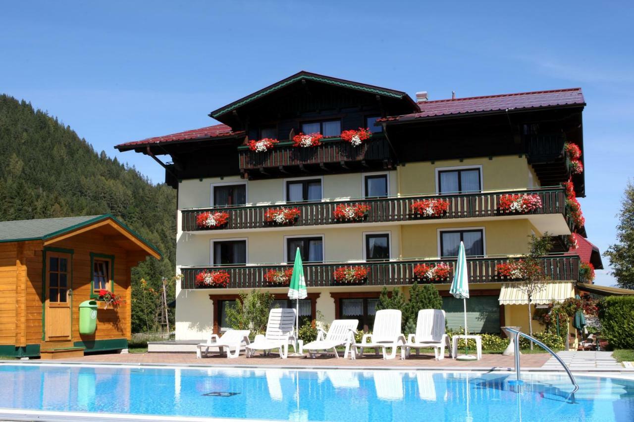 Villa Timmelbauerhof Ramsau am Dachstein Exterior foto