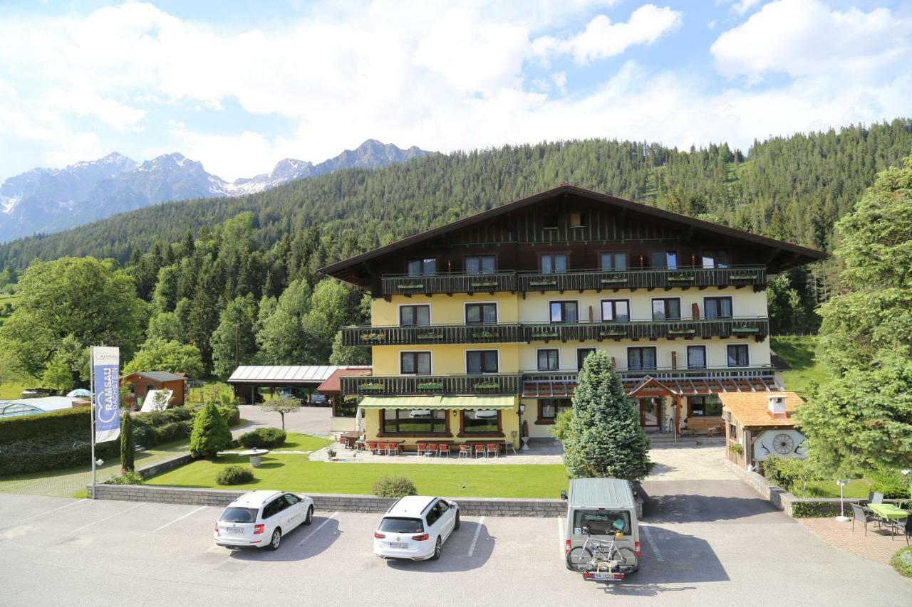 Villa Timmelbauerhof Ramsau am Dachstein Exterior foto