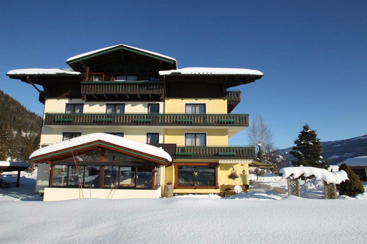 Villa Timmelbauerhof Ramsau am Dachstein Exterior foto
